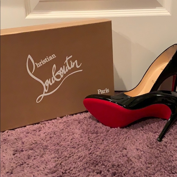 Christian Louboutin Shoes - Christian Louboutin Heels